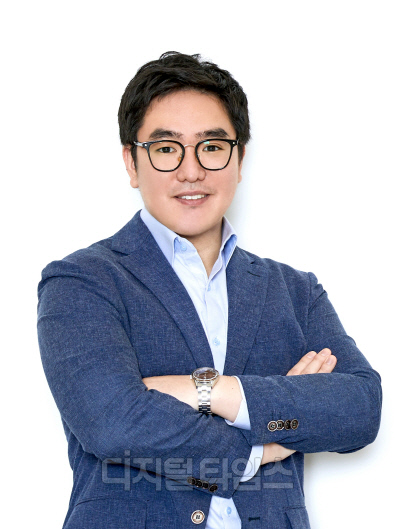 김수인 CRO. 엘리스그룹 제공